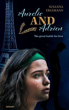 Aurelie and Adrien