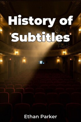 History of Subtitles