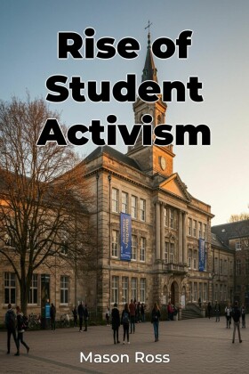 Rise of Student Activism