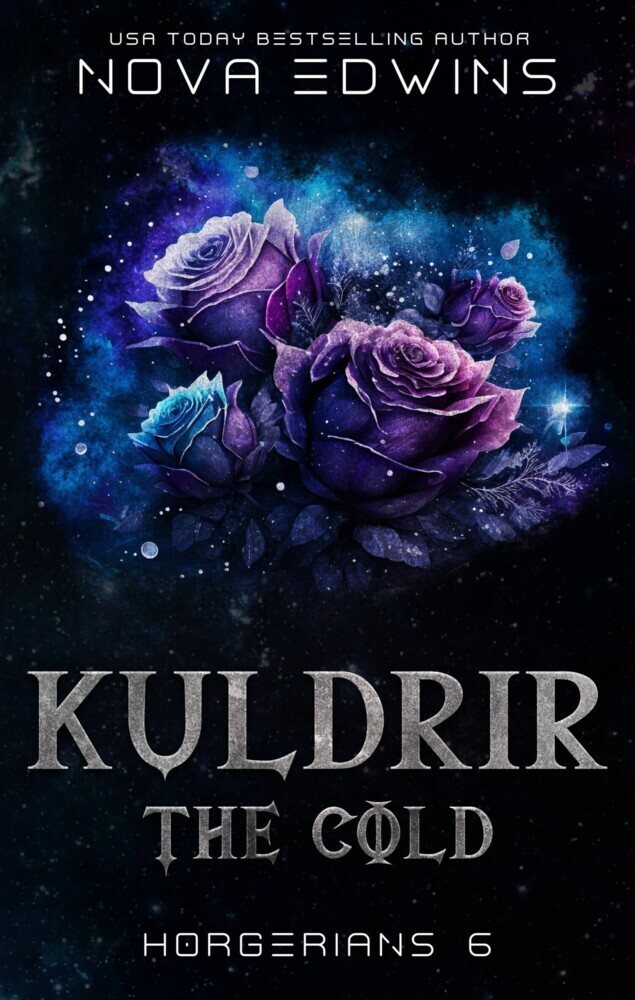Kuldrir, the Cold main product photo