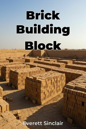 Brick Building Block