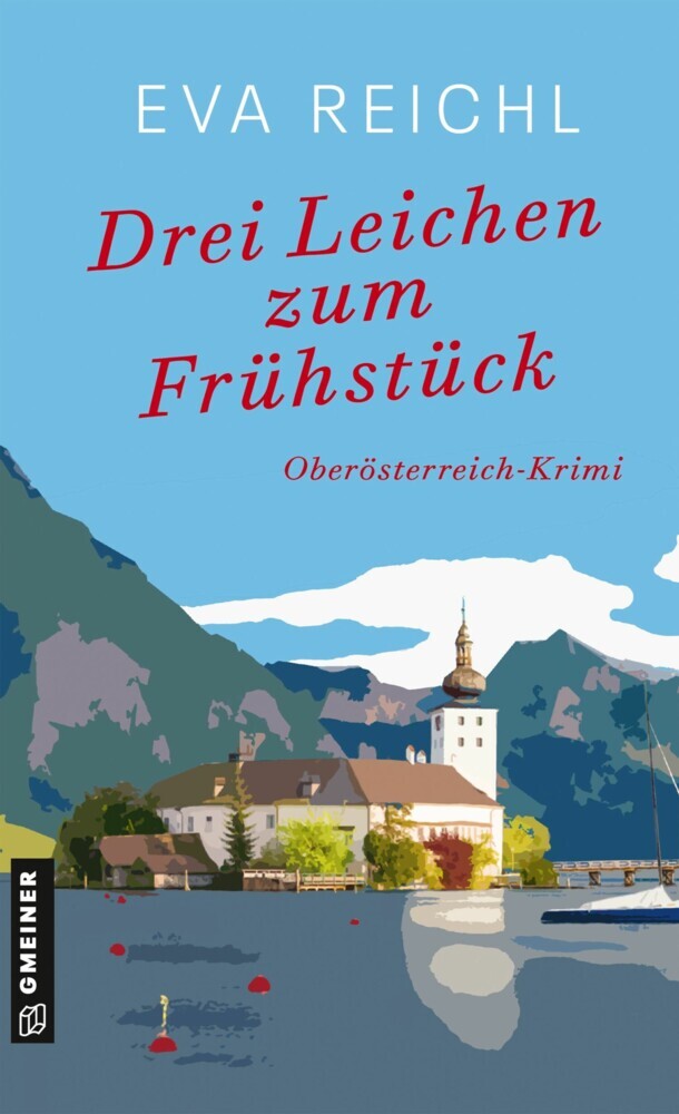 Drei Leichen zum Frühstück main product photo