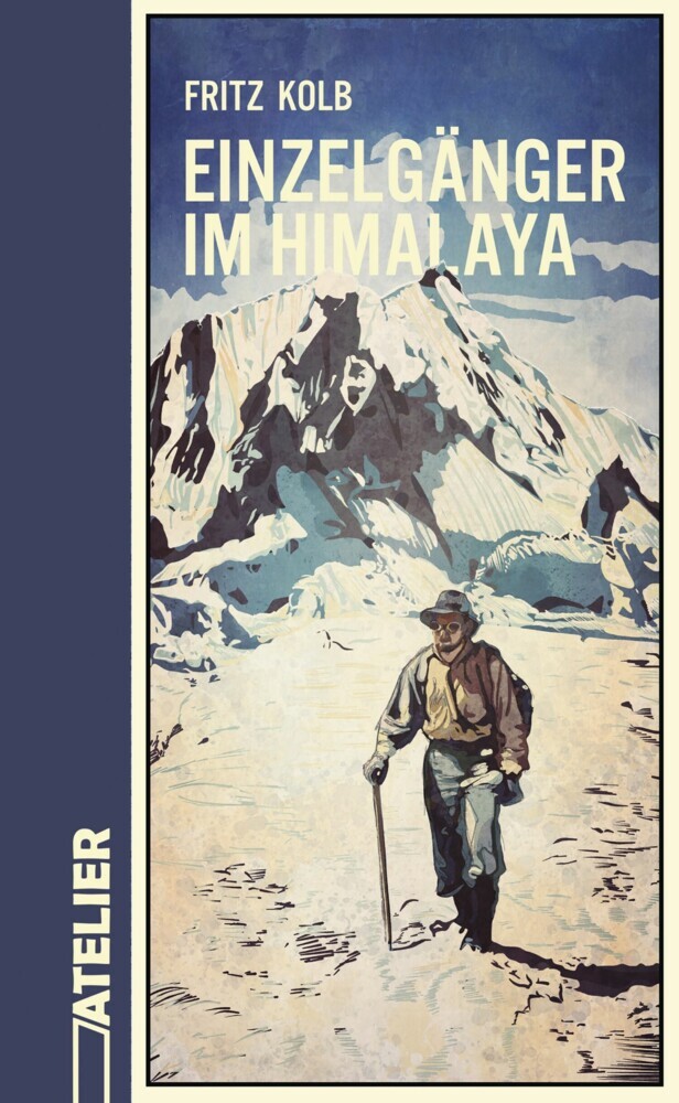 Einzelgänger im Himalaya main product photo