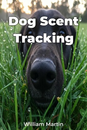 Dog Scent Tracking