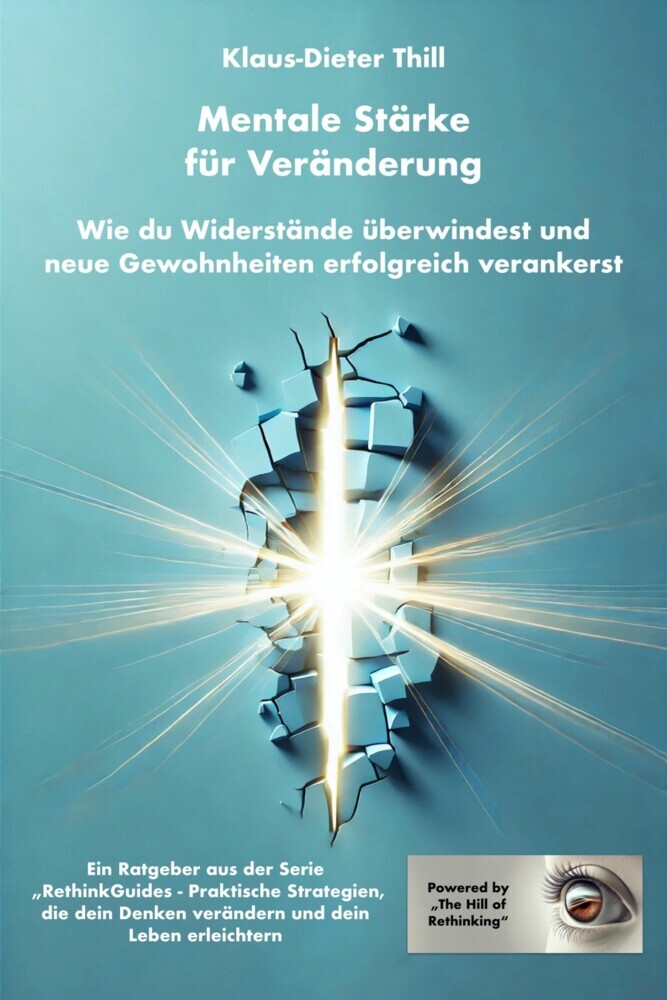 Mentale Stärke für Veränderung main product photo