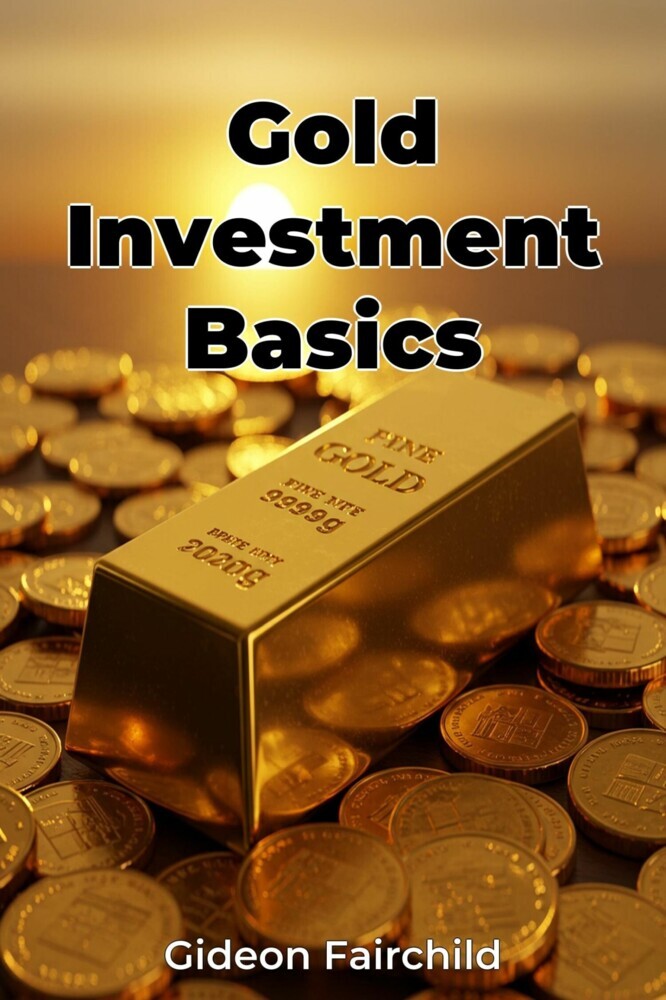 Gold Investment Basics main product photo