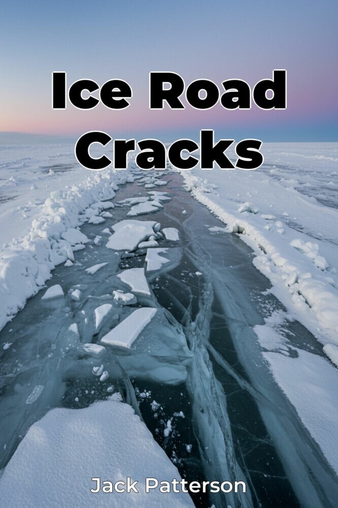Ice Road Cracks main product photo