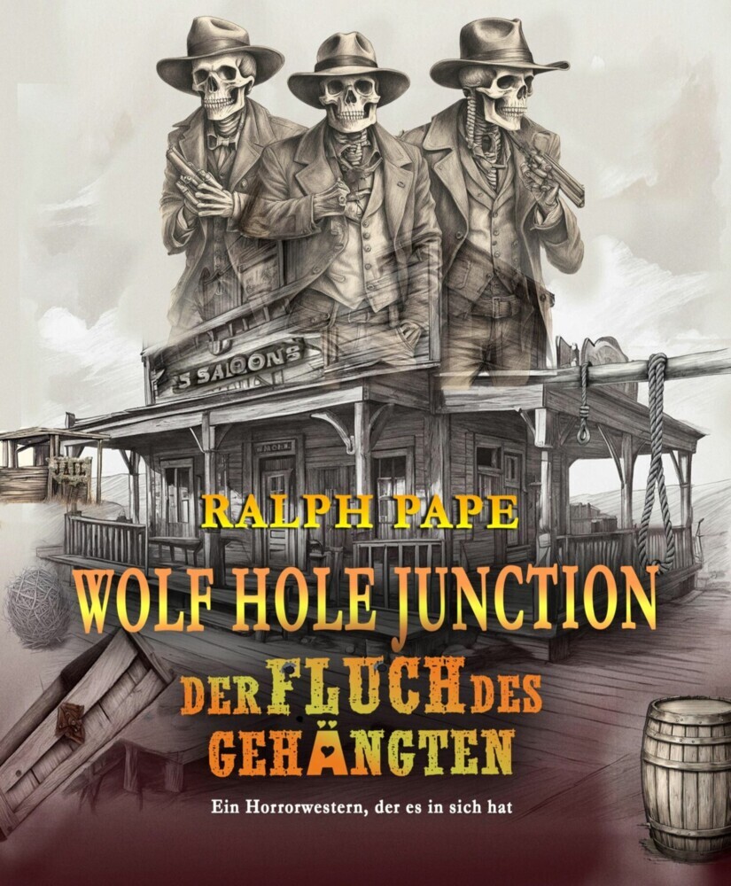 Wolf Hole Junction main product photo