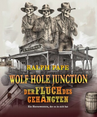 Wolf Hole Junction