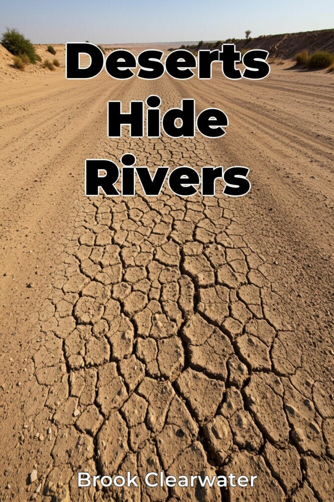 Deserts Hide Rivers main product photo