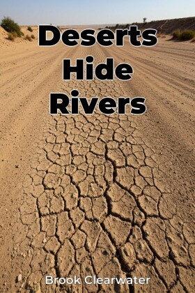 Deserts Hide Rivers