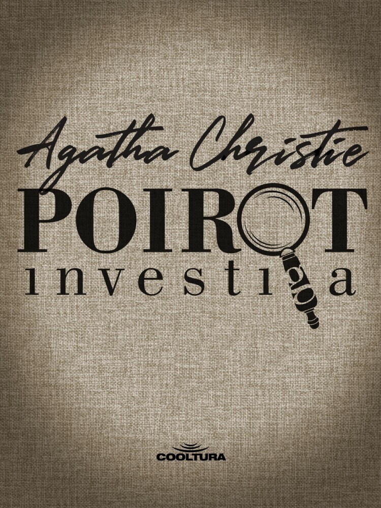 Poirot Investiga main product photo