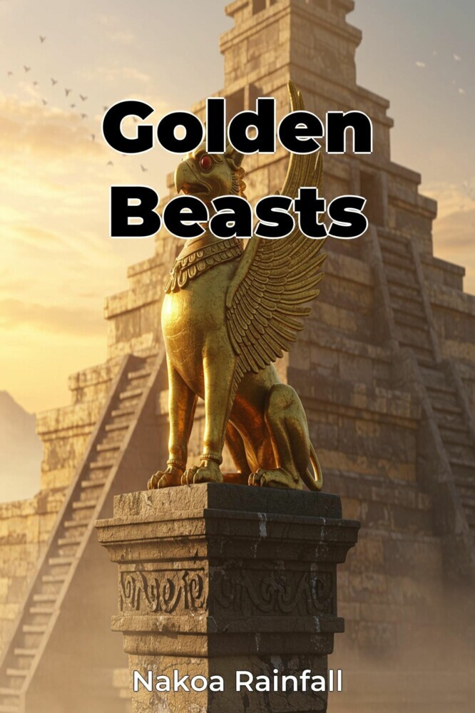 Golden Beasts main product photo