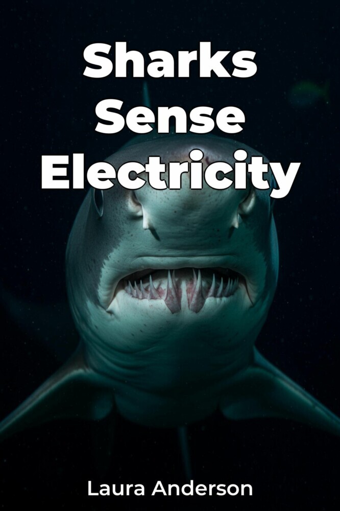 Sharks Sense Electricity main product photo