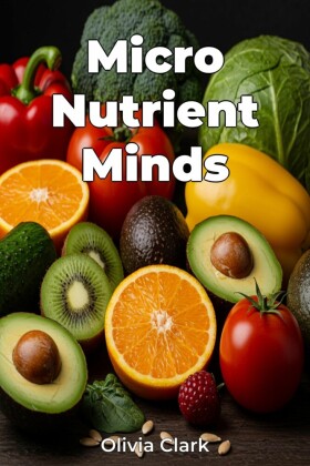 Micro Nutrient Minds