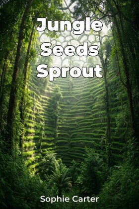 Jungle Seeds Sprout