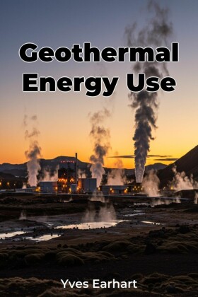 Geothermal Energy Use