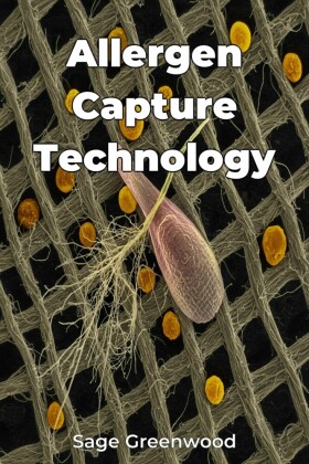 Allergen Capture Technology