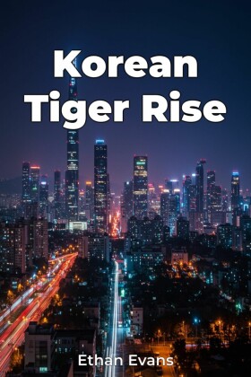 Korean Tiger Rise