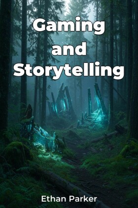 Gaming and Storytelling