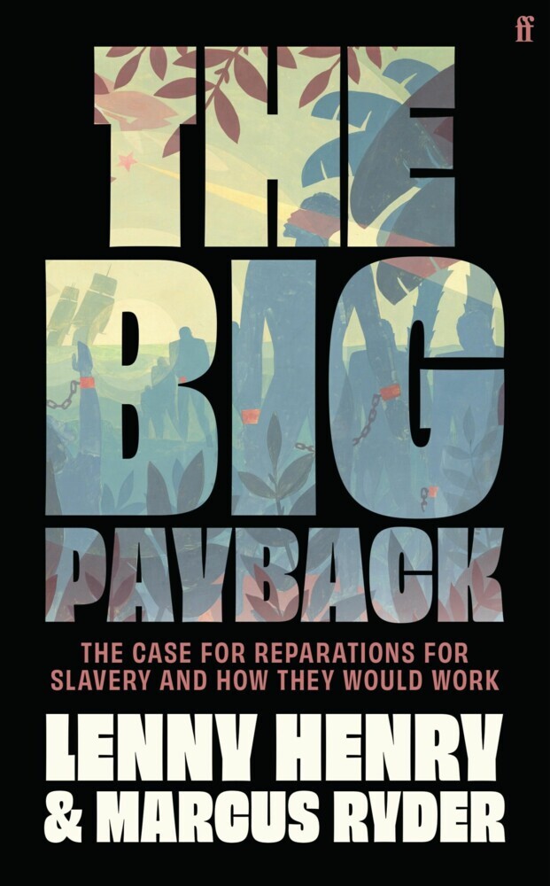 The Big Payback main product photo