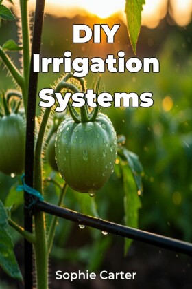 DIY Irrigation Systems