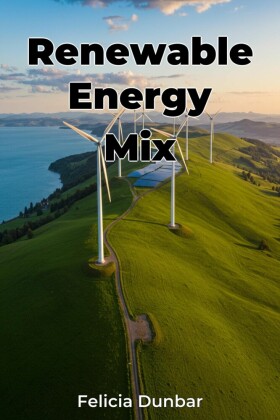 Renewable Energy Mix