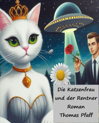 Die Katzenfrau und der Rentner