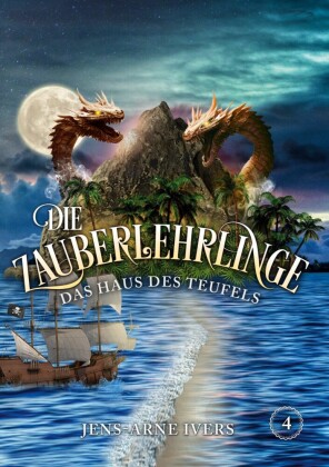 Die Zauberlehrlinge