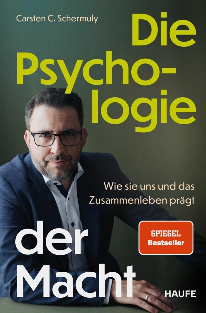 Die Psychologie der Macht main product photo