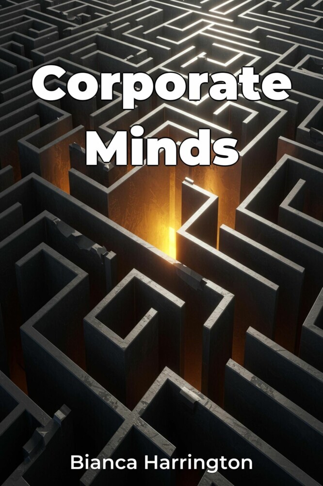 Corporate Minds main product photo