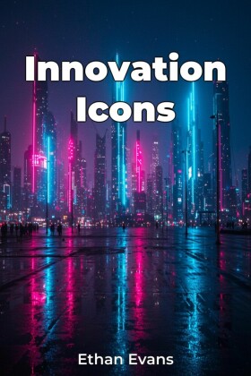 Innovation Icons