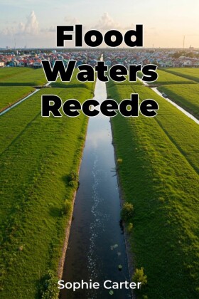 Flood Waters Recede