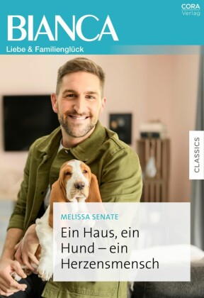 Ein Haus, ein Hund - ein Herzensmensch