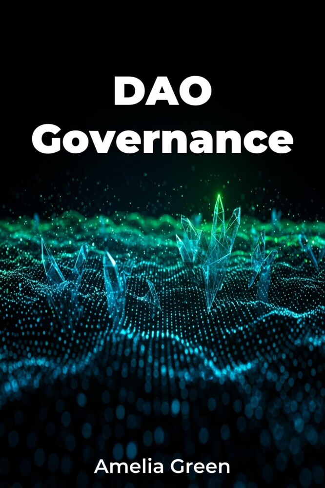DAO Governance main product photo