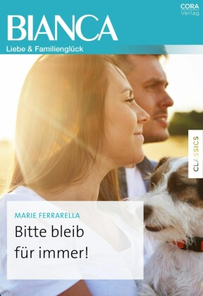 Bitte bleib für immer!