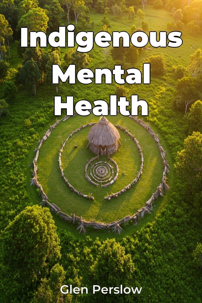 Indigenous Mental Health main product photo