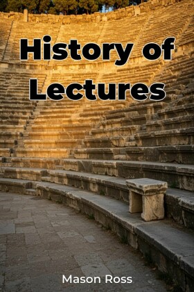 History of Lectures