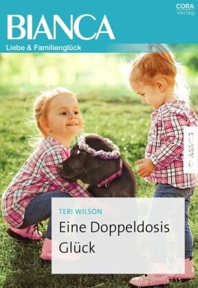 Eine Doppeldosis Glück