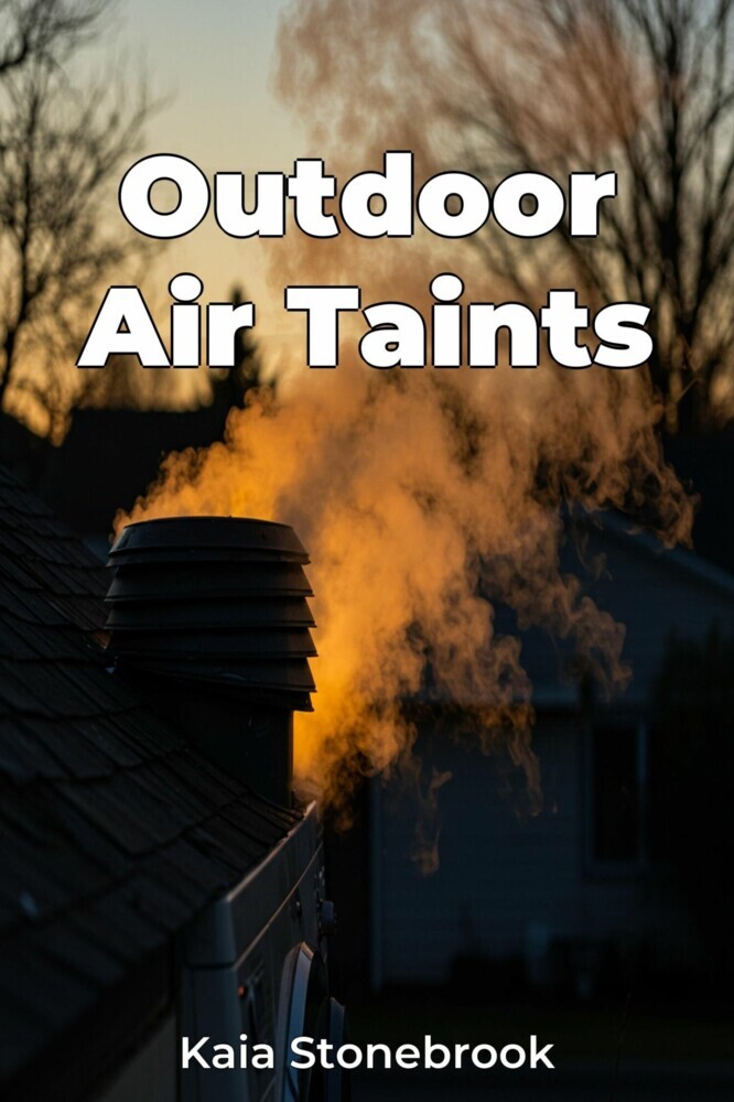 Outdoor Air Taints main product photo