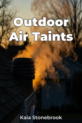 Outdoor Air Taints