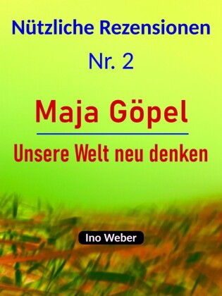 Nützliche Rezensionen - Nr. 2