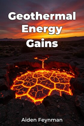 Geothermal Energy Gains