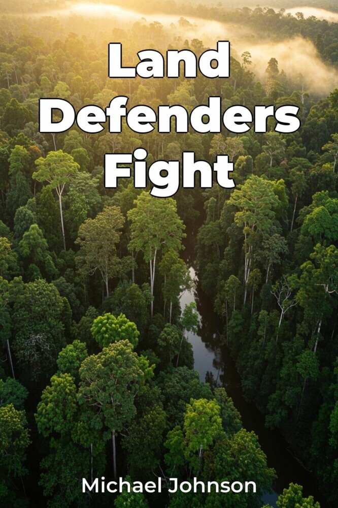 Land Defenders Fight main product photo
