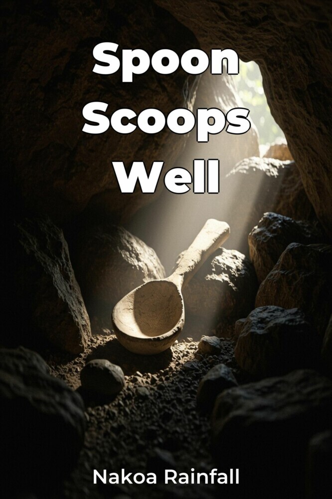 Spoon Scoops Well main product photo