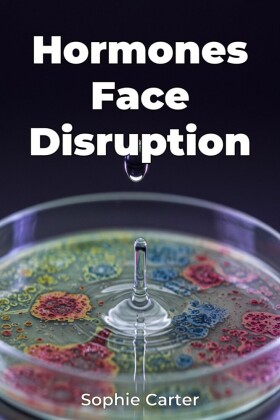 Hormones Face Disruption
