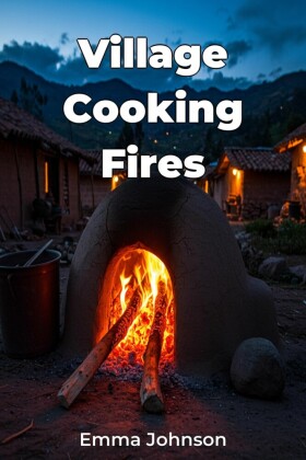 Village Cooking Fires