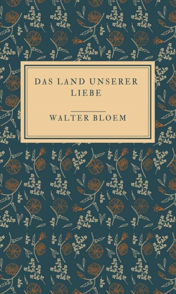 Das Land unserer Liebe main product photo