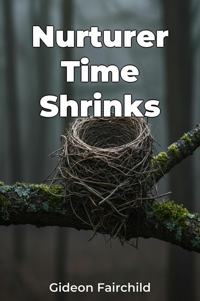 Nurturer Time Shrinks main product photo
