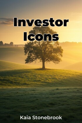 Investor Icons